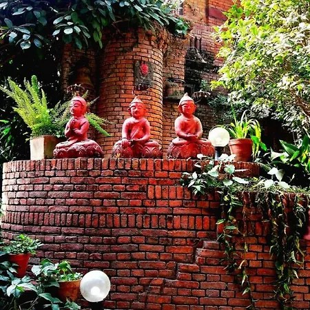 Hotel Vajra Pvt.Ltd